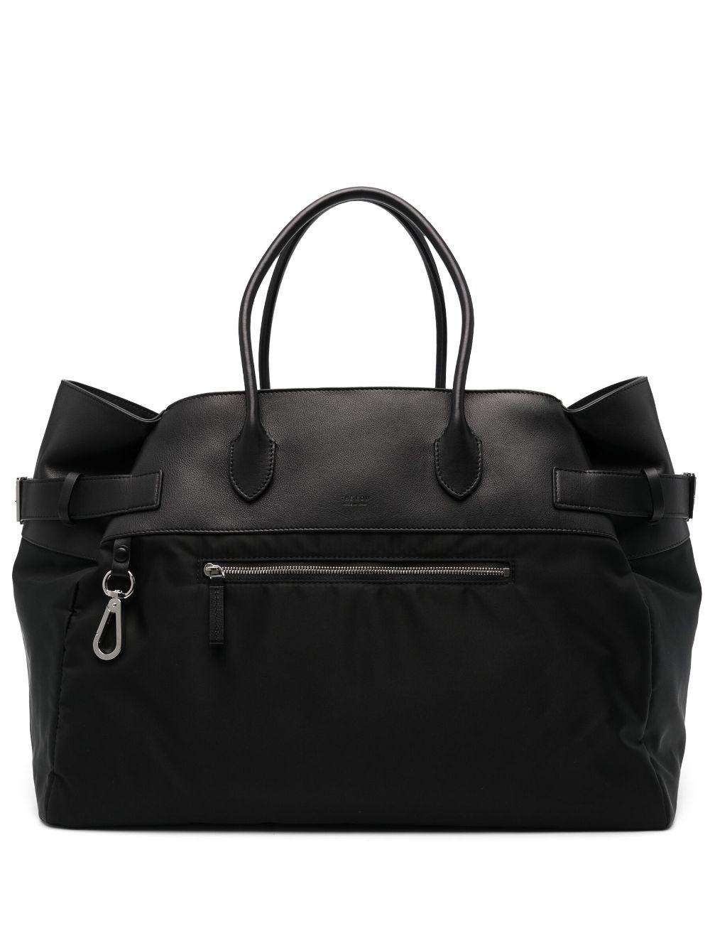the-row-black-Margaux-17-