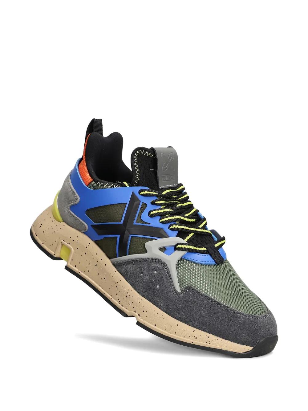 Zapatillas Munich Munich Barru 101 MUNICH SNEAKERS UNISEX BARRU - Main Image