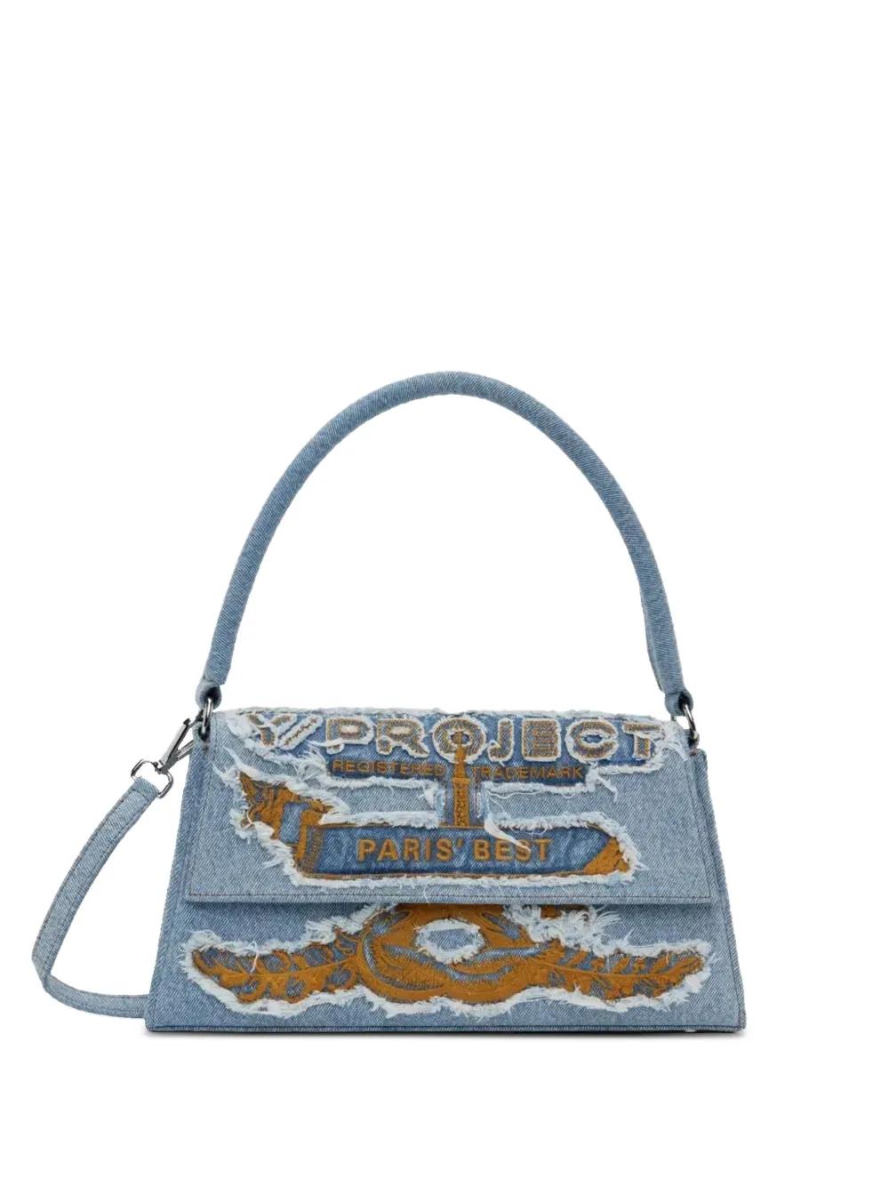 Men's Y. Project Bags from $298 | Lyst Men's Y. Project Bags from $298 | Lyst