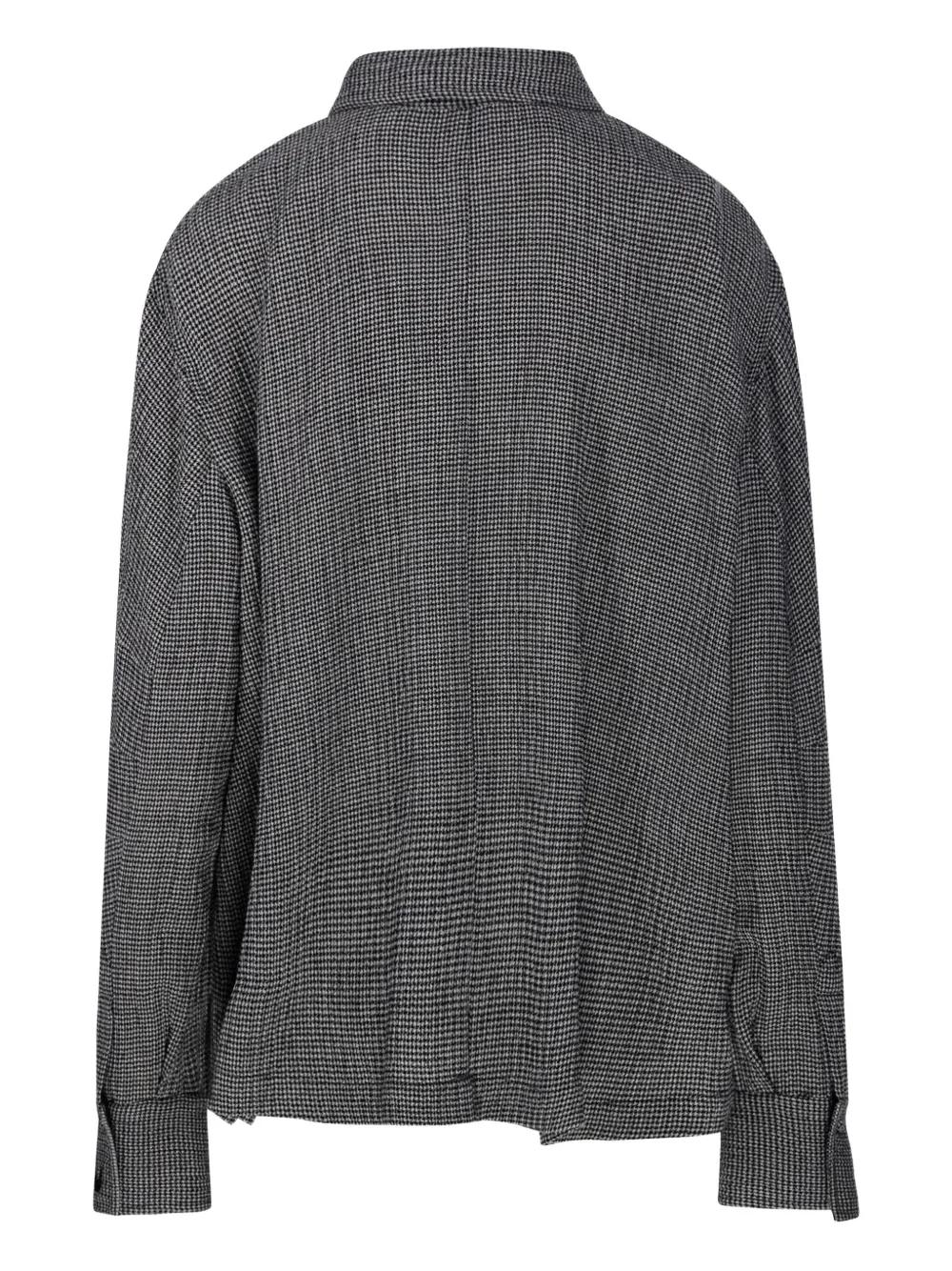 ALESSANDRO VIGILANTE 売れ筋商品|||アレッサンドロ ヴィジランテ シャツ トップス レディース Shirts Grey 10472996TS_14_f.jpg?impolicy=