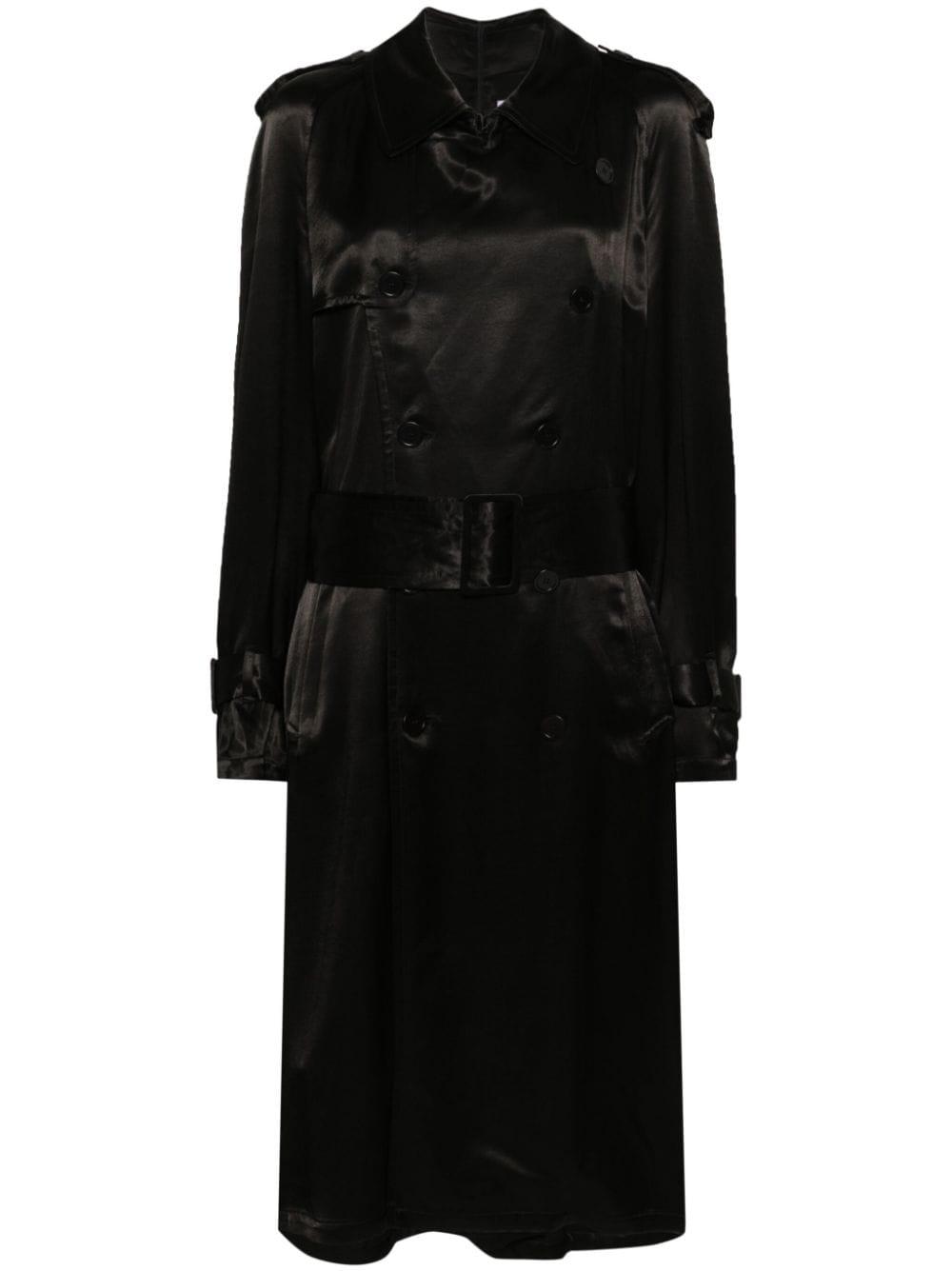 1901 midi trench coat online
