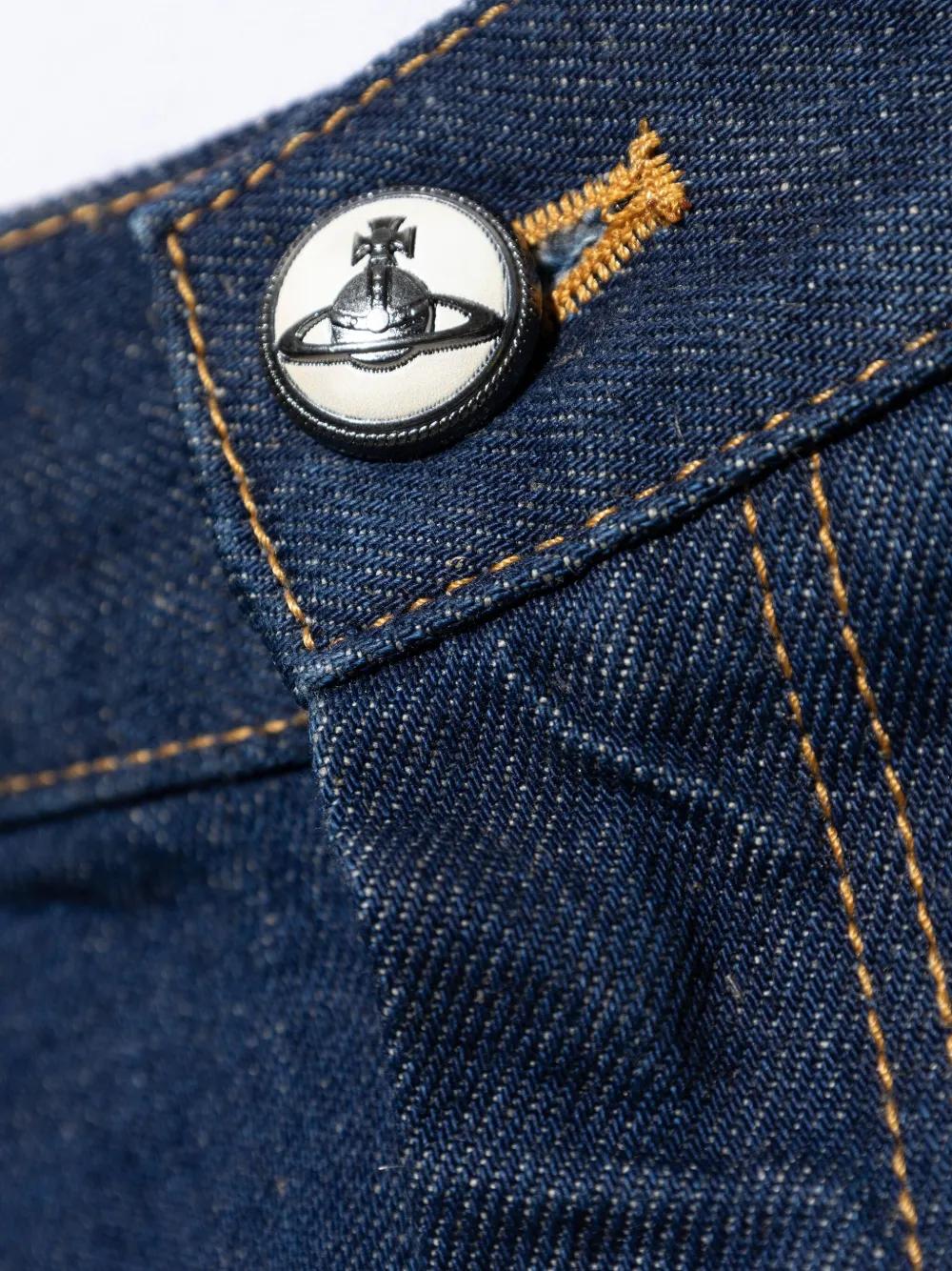 レディース Vivienne Westwood ジーンズ | オンラインセールは