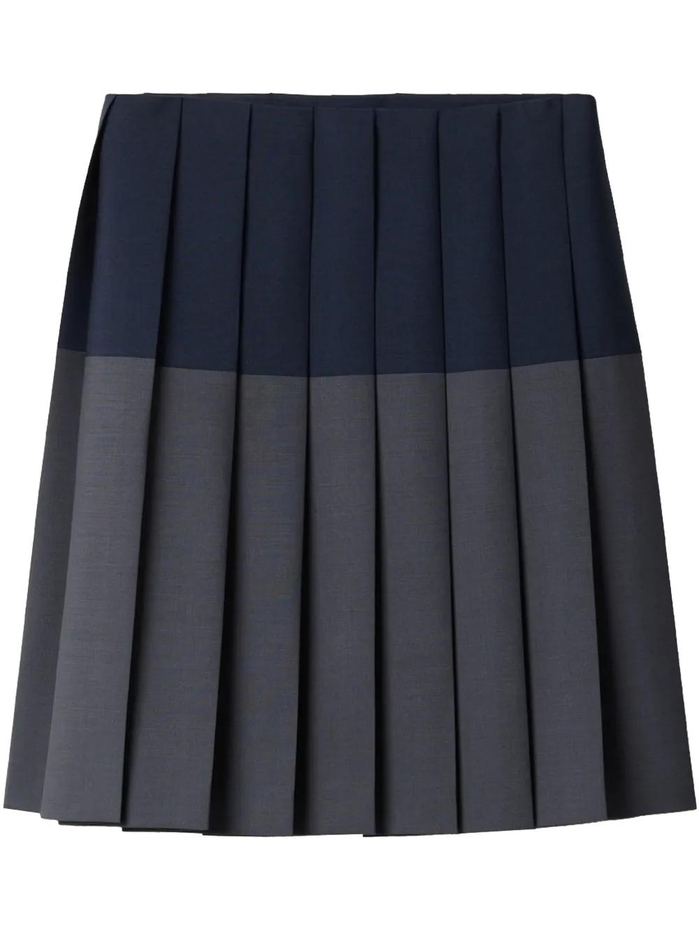 Miu Miu Mid-length skirts for Women | Online Sale up to 55 Miu Miu Mid-length skirts for Women | Online Sale up to 55
