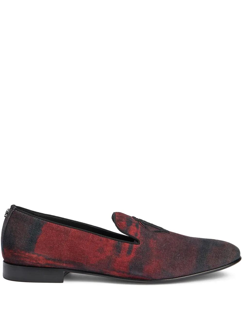 Roberto Cavalli Loafers for Men | Online Sale up to 81% off  display picture 1
