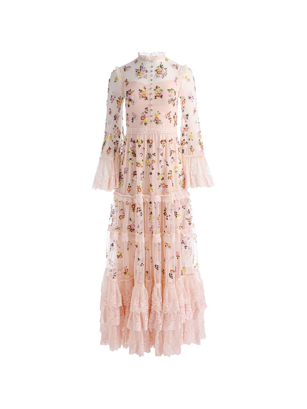 astr the label leilani lace cocktail dress ASTR THE LABEL Leilani Lace Bustier Mini Dress
