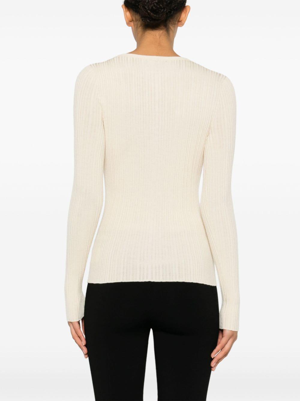 Theory mirzi sweater best sale