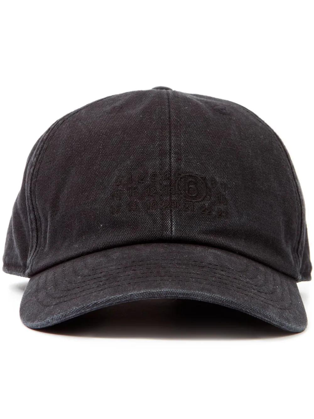 MM6 by Maison Martin Margiela Hats for Men | Online Sale up MM6 by Maison Martin Margiela Hats for Men | Online Sale up