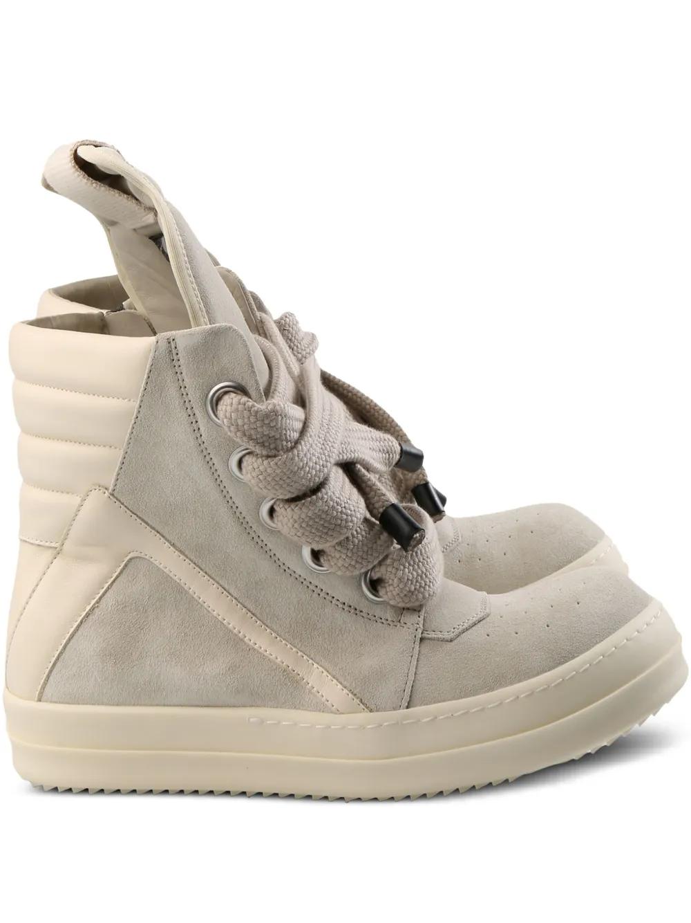 Rick Owens High-top sneakers for Men | Online Sale up to 35