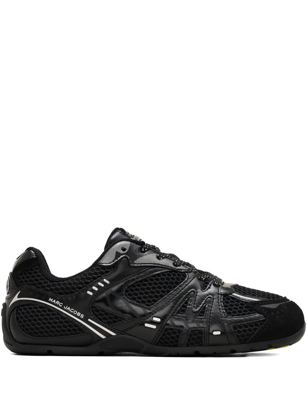 MARC JACOBS ストライプ スリッポン 35 The Sneaker | Marc Jacobs | Official Site