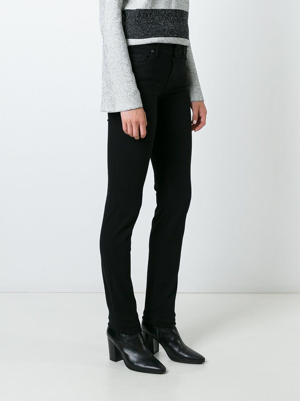 7 for all mankind roxanne