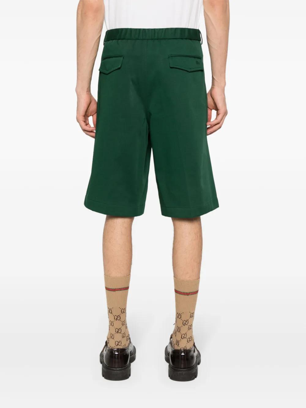 メンズ Gucci ハーフパンツ | Lyst