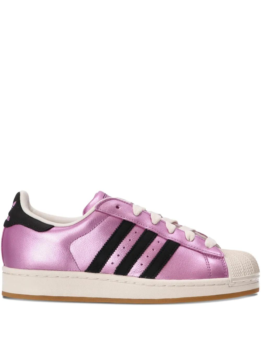 adidas gazelle silver green womens Adidas Superstar II Toddler – DTLR main image 0