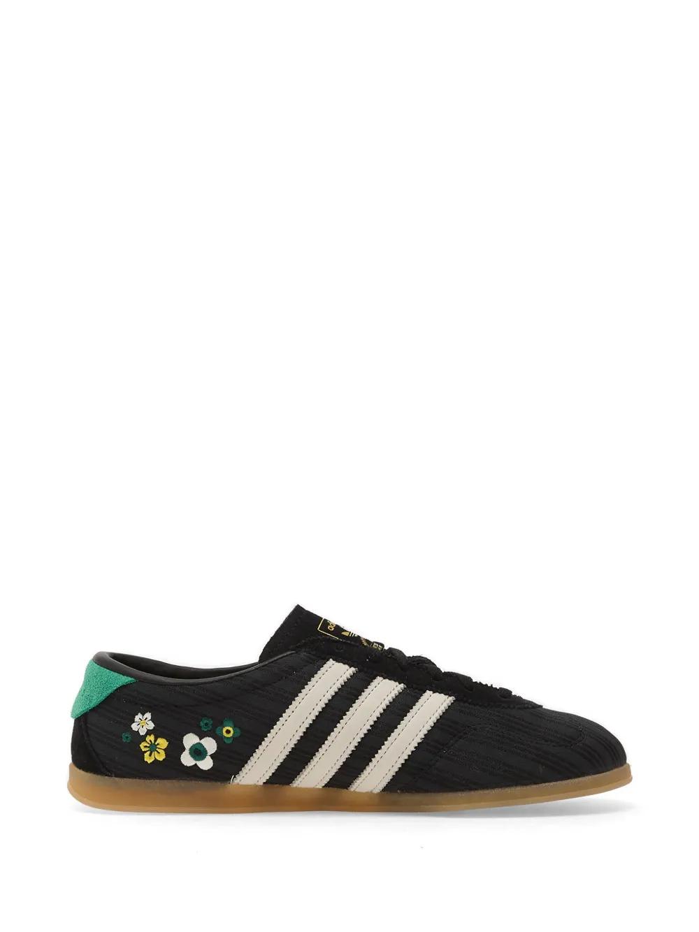 adidas gazelle silver green womens adidas Gazelle Bold Shoes - Women's - Aurora Coffee / Light Pink / Gold