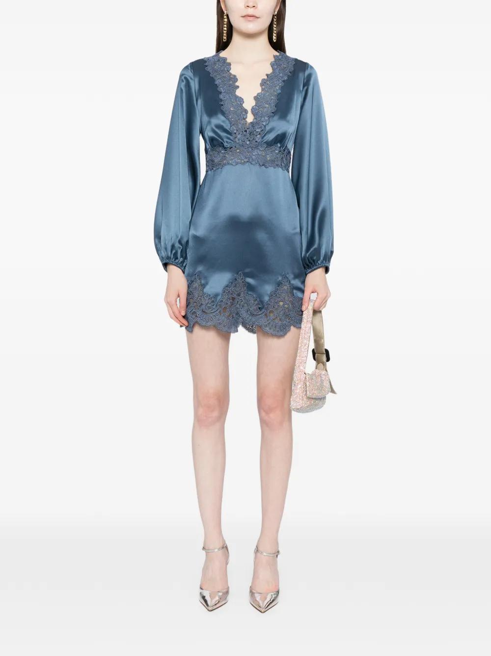 Cynthia Rowley Long Sleeve Dresses for Women | Lyst