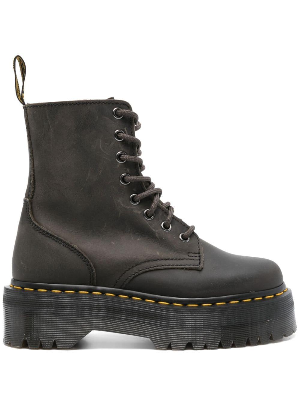 Dr martens jadon scontate deals