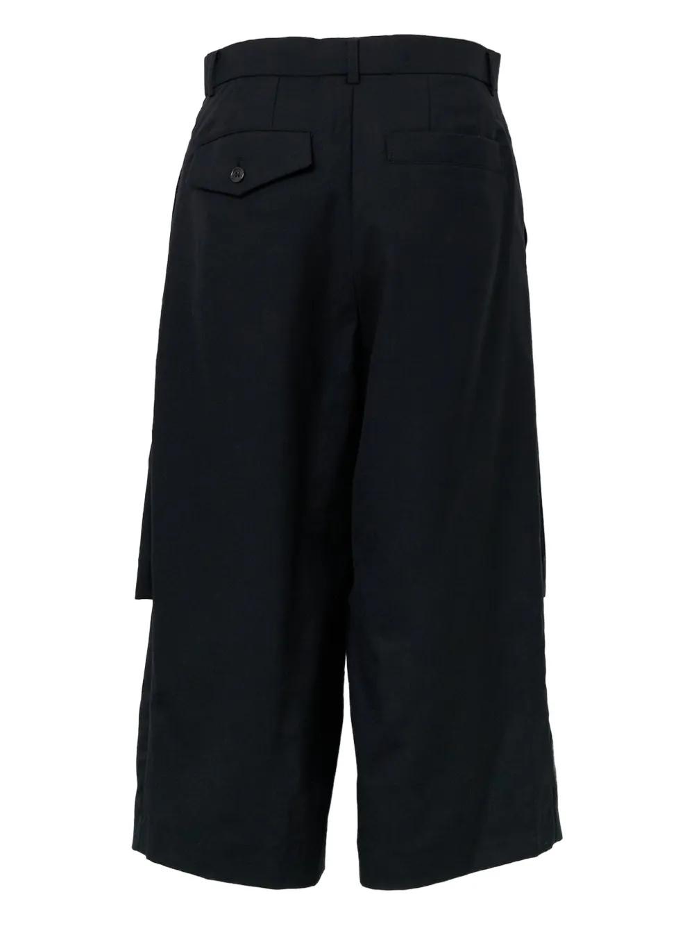 Noir Kei Ninomiya Pants for Women | Online Sale up to 59% off | Lyst