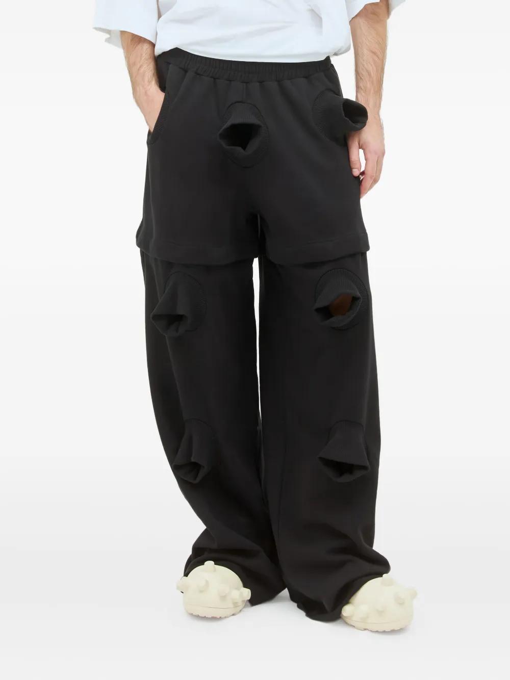 90s 〜 00s Walter Van Beirendonck レイヴパンツ Walter Van Beirendonck - 90s 〜 00s Walter Van Beirendonck