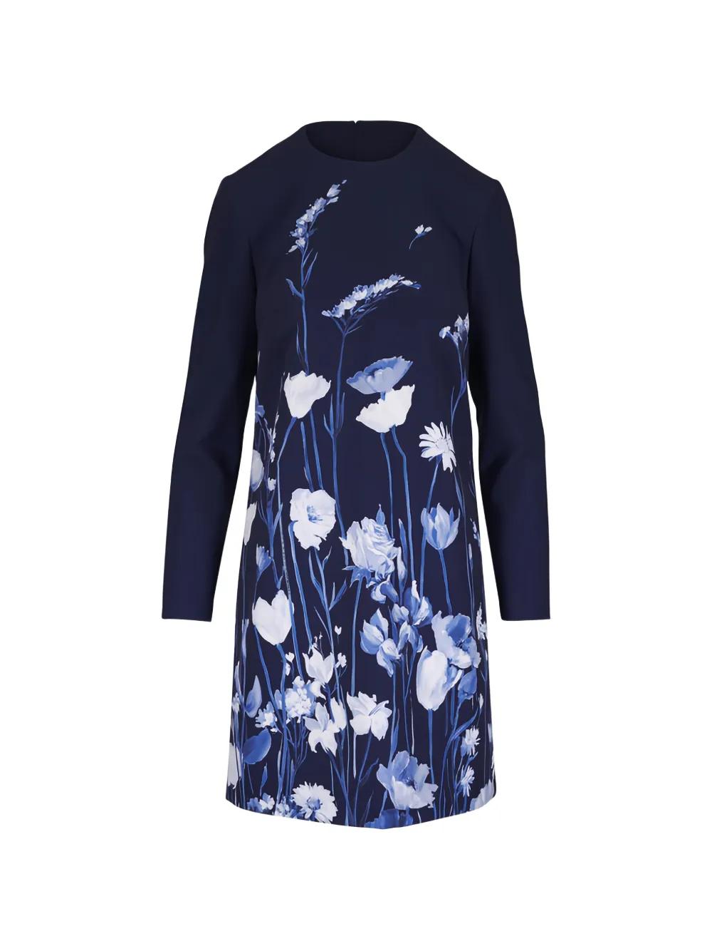 Blue Lela Rose Dresses for Women | Lyst Blue Lela Rose Dresses for Women | Lyst
