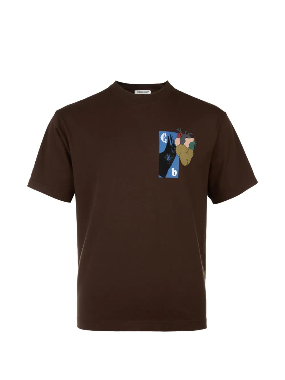 メンズ Undercover Tシャツ (半袖) | オンラインセールは最大50%オフ