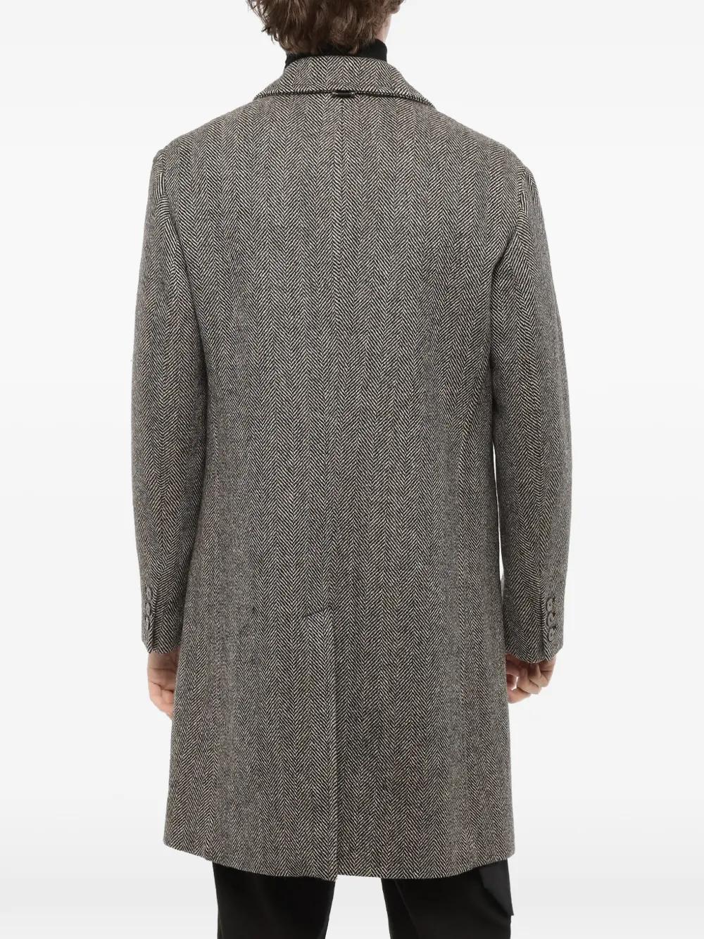Neil Barrett Long coats and winter coats for Men | Online Sale up