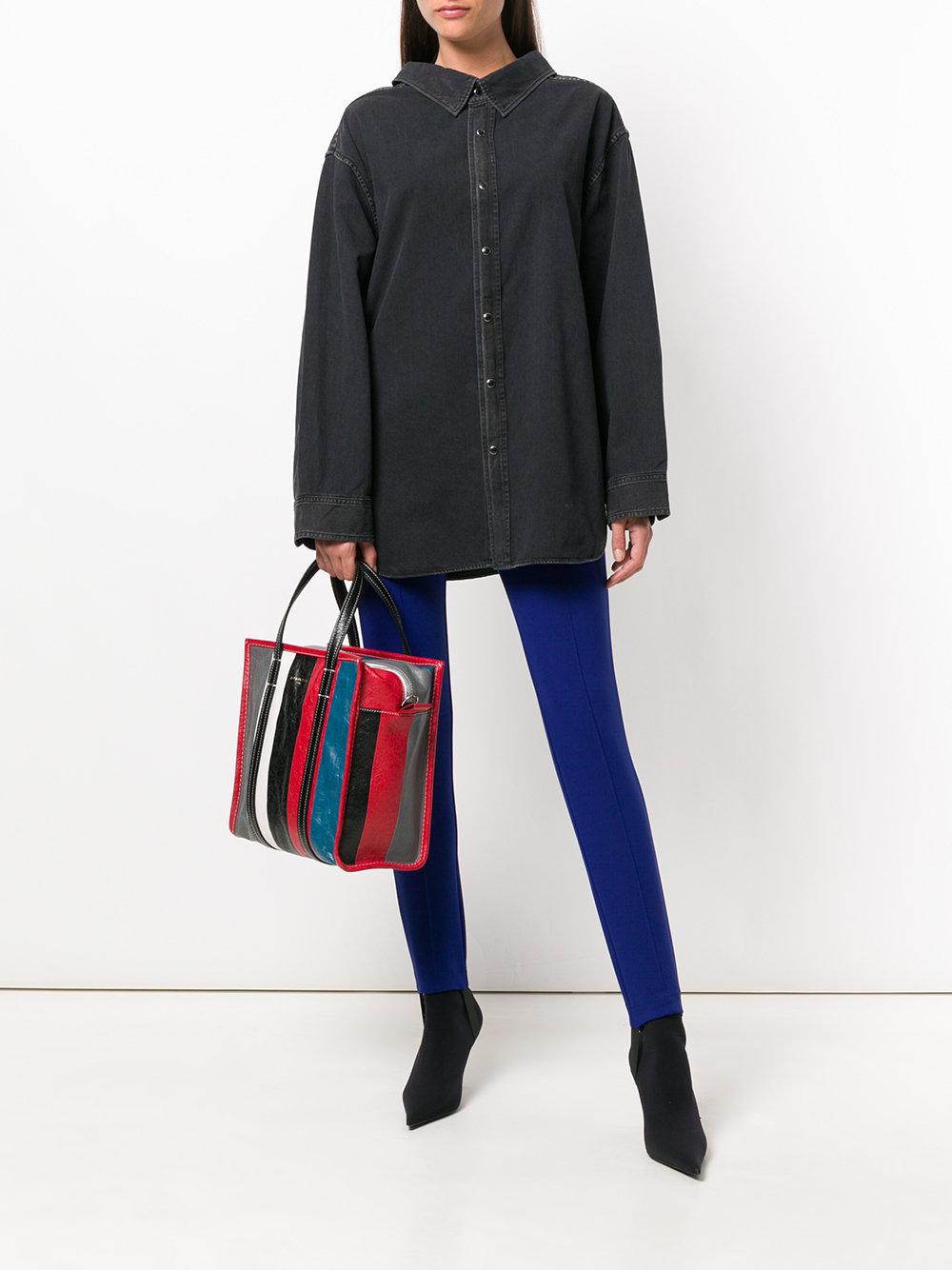 balenciaga shirts for women