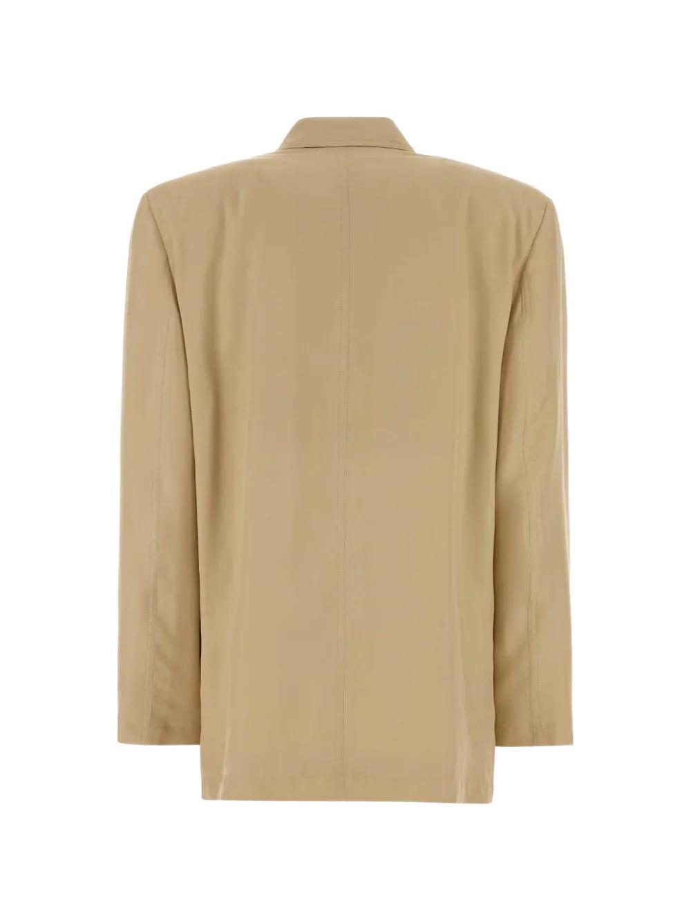 Women's Saint Laurent Blazers, sport coats and suit jackets | Lyst