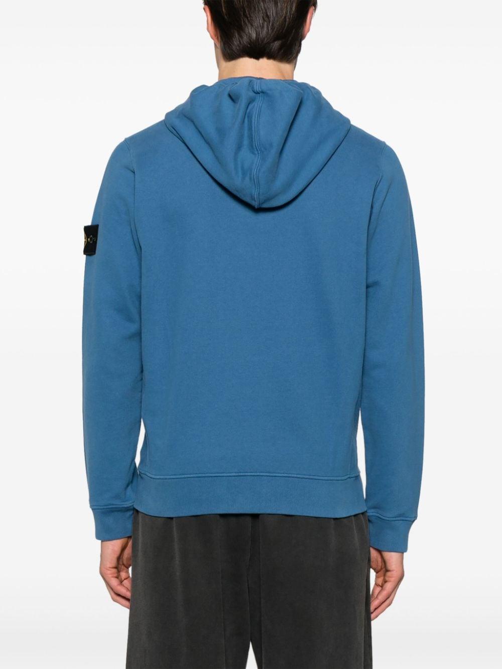 Stone Island Hoodies for Men Online Sale up to 33 off Lyst Canada
