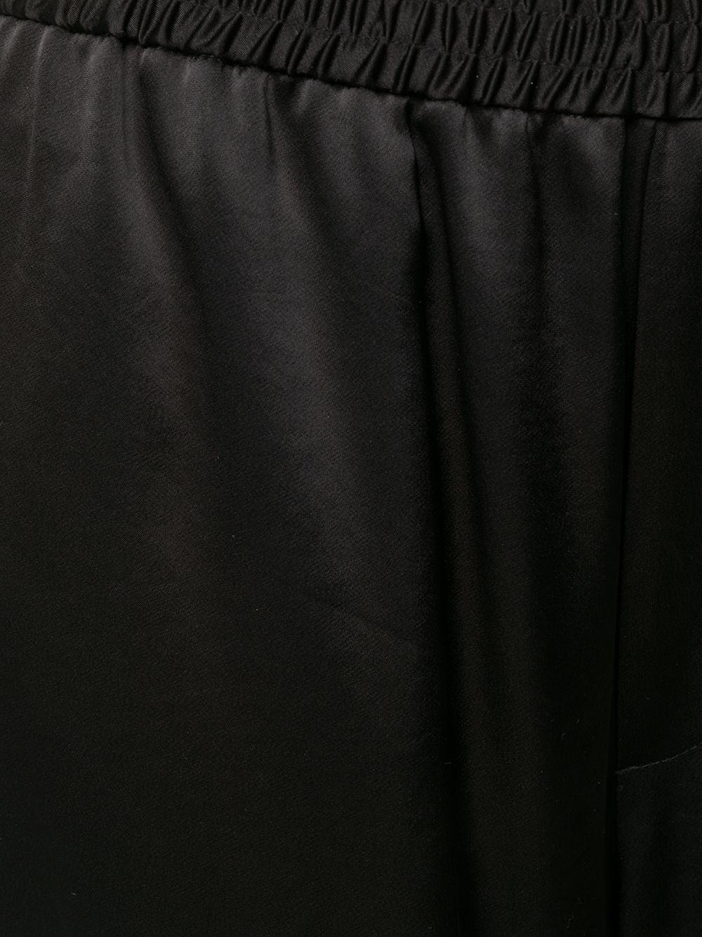 Filippa K Kimberley High-waist Trousers 