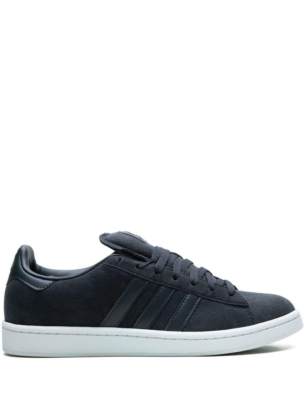 adidas X Descendant Campus Sneakers in Blue for Men | Lyst