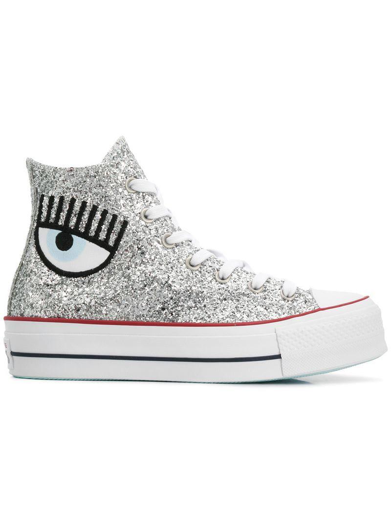 converse x ferragni