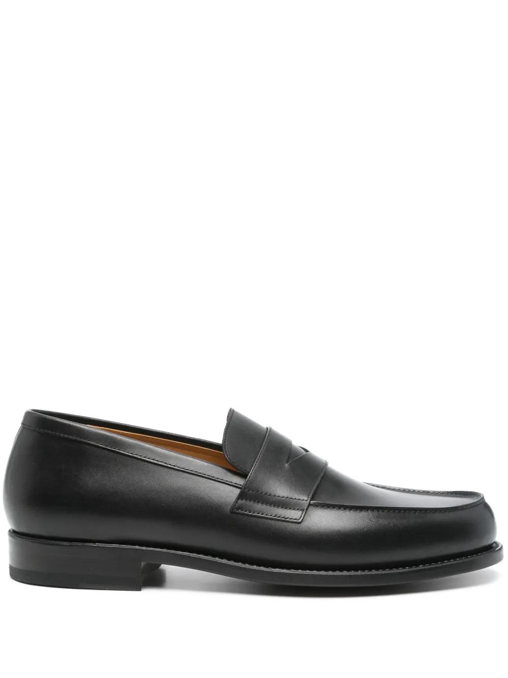 Paraboot Adonis Loafers in Black for Men | Lyst Paraboot Adonis Loafers in Black for Men | Lyst