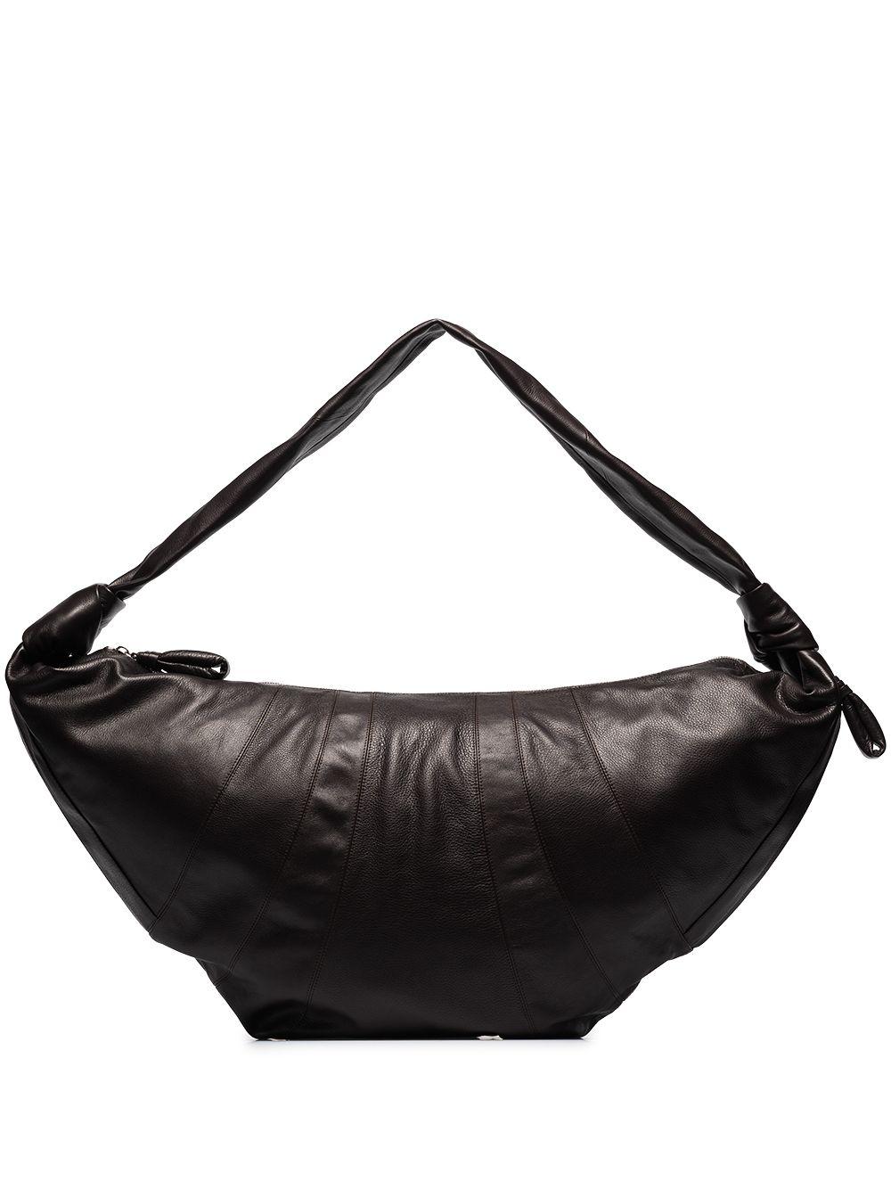 mulberry black quilted darley
