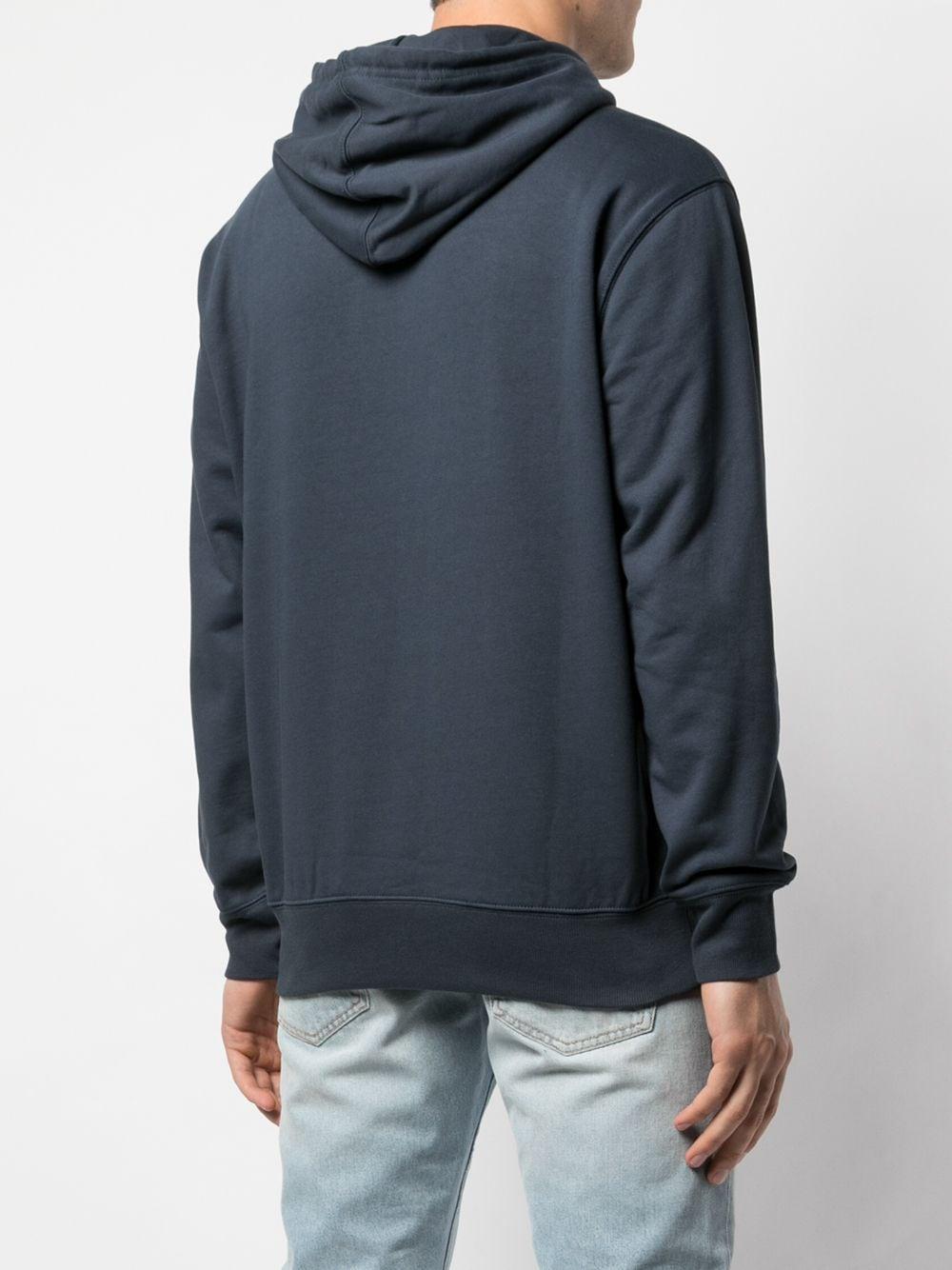 smartwool hooded base layer