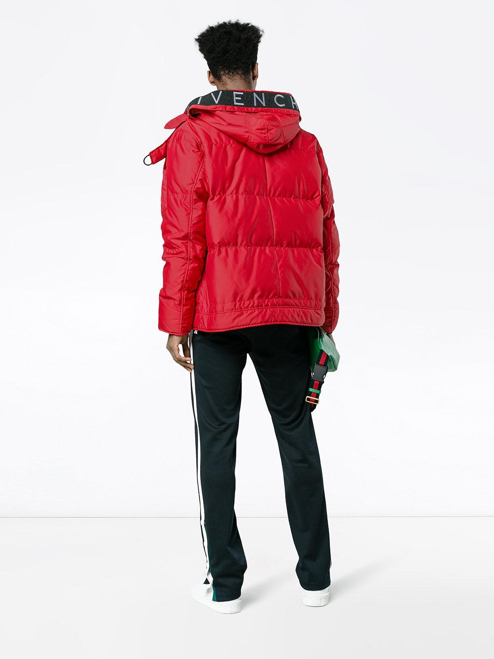givenchy velcro
