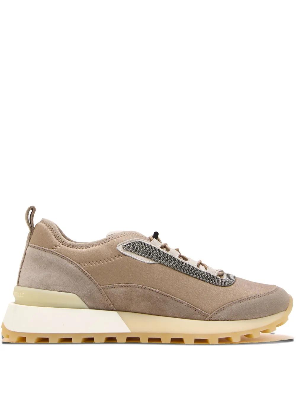 Brunello Cucinelli Sneakers for Women | Online Sale up to 44