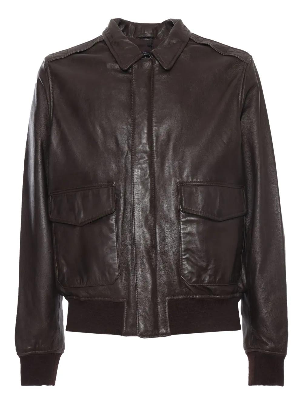 Schott Nyc Leather jackets for Men | Online Sale up to 57