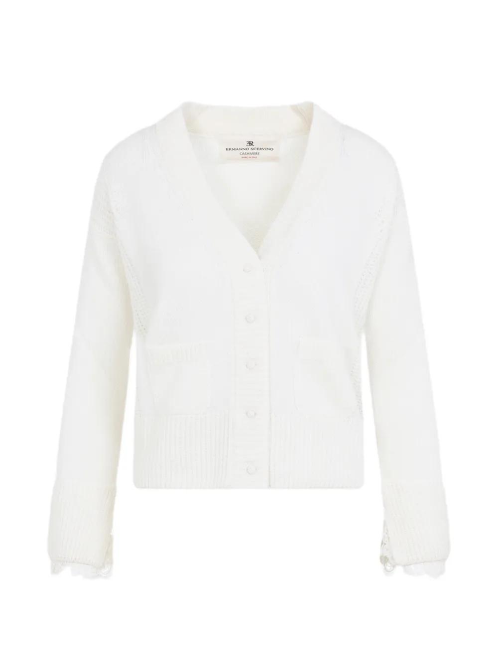 Ermanno Scervino Knitwear for Women | Online Sale up to 40% off | Lyst