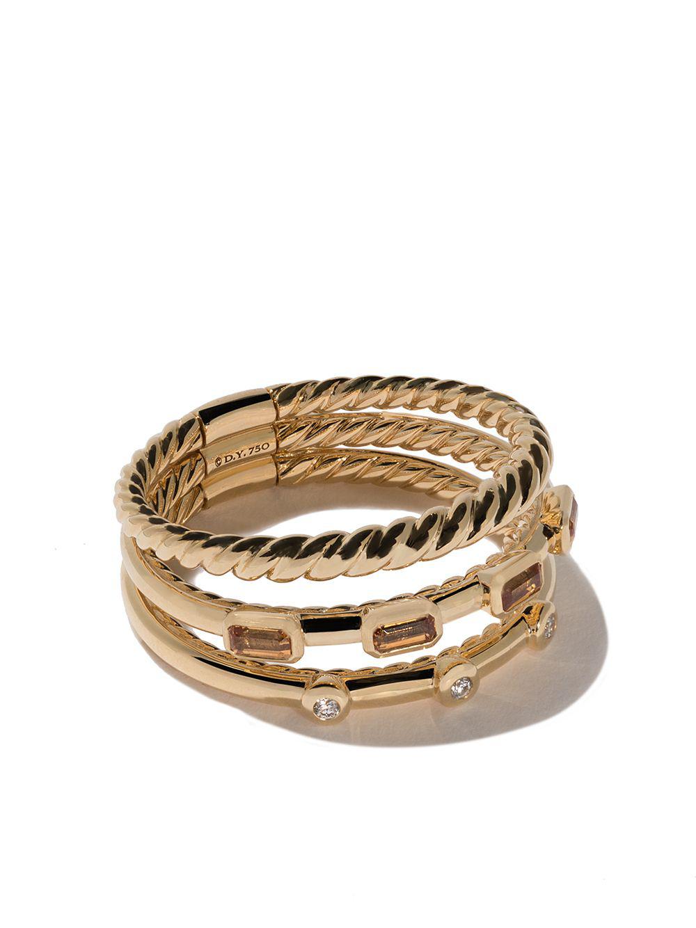 yurman garnet novella spessartite