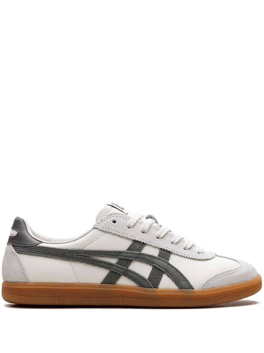 Onitsuka tiger mexico 66 grey white gum hotsell