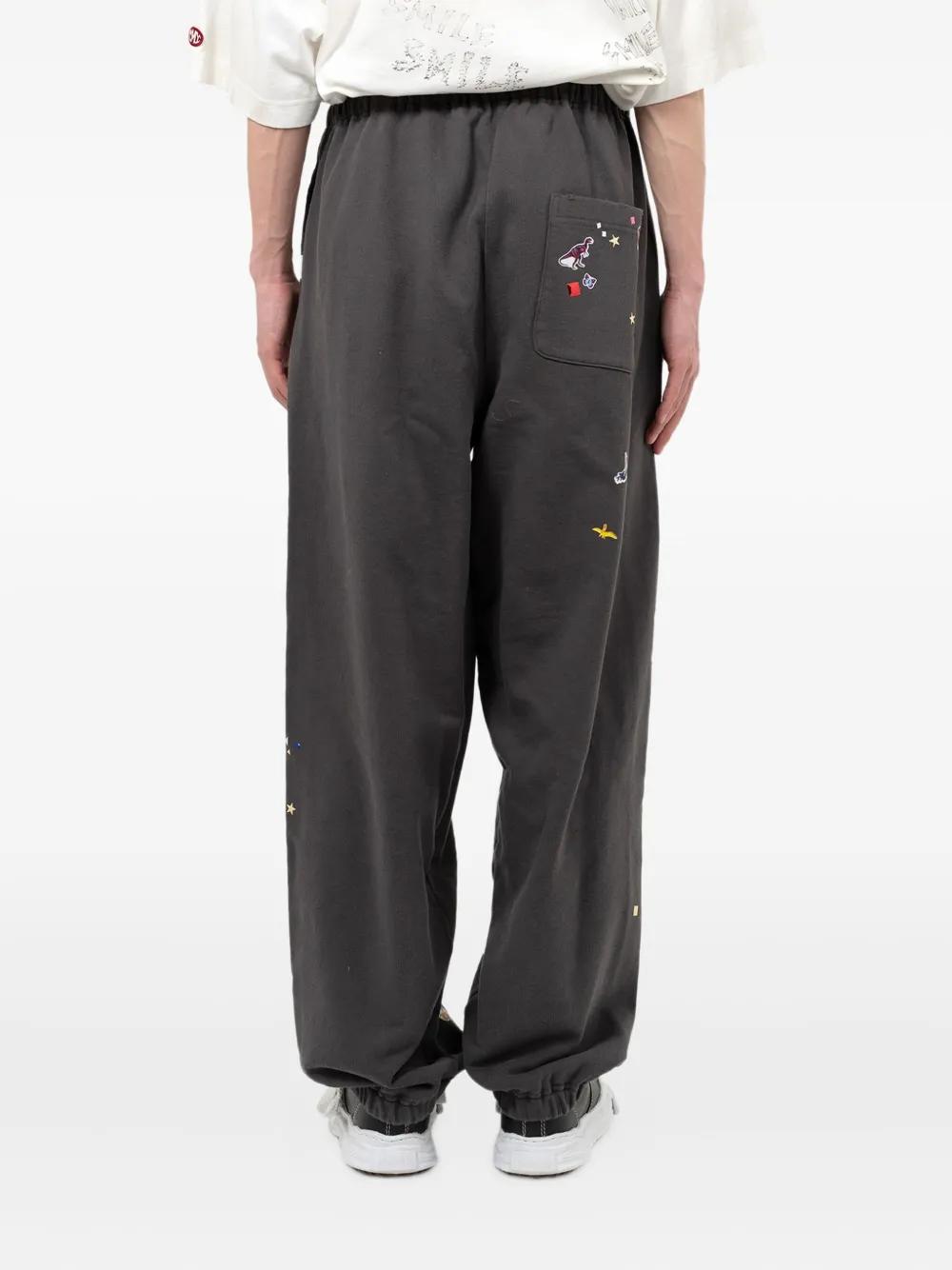 Maison Mihara Yasuhiro Sweatpants for Men | Online Sale up