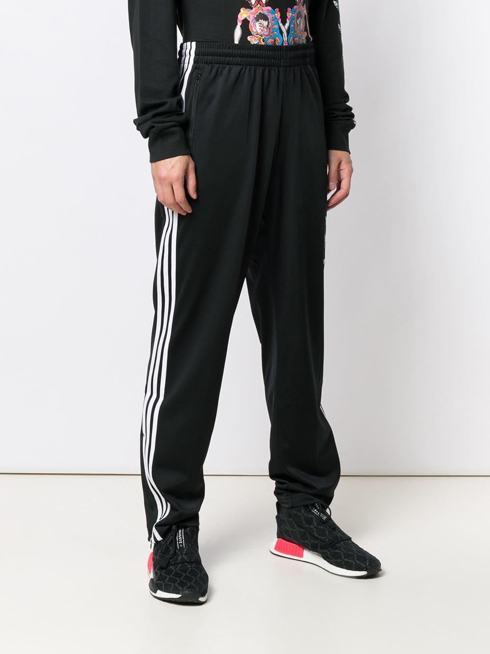 Herren Trousers TANAAMI FIREBIRD TRACK PANTS