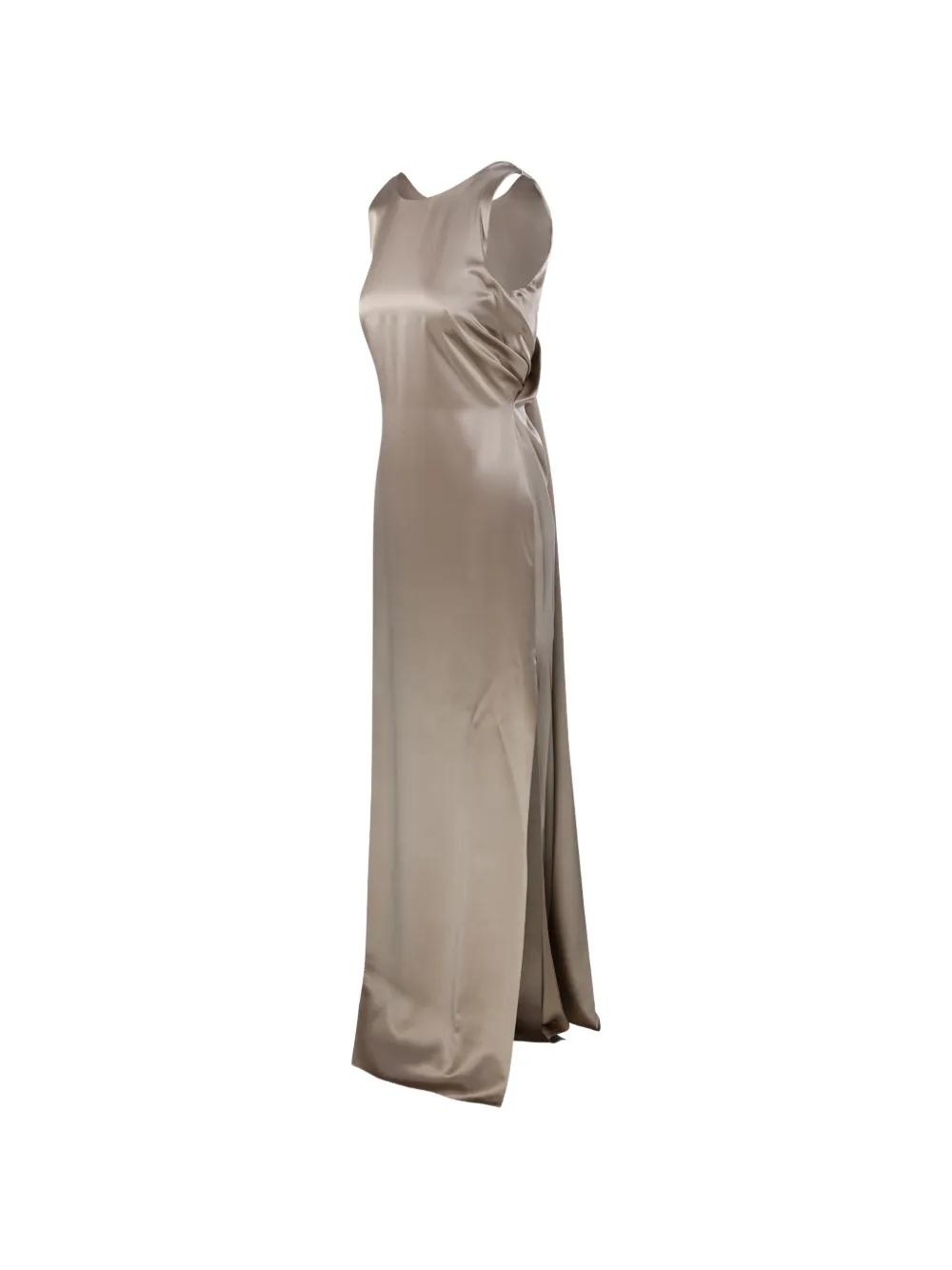 Max Mara Maxi dresses for Women | Online Sale up to 73% off | Lyst