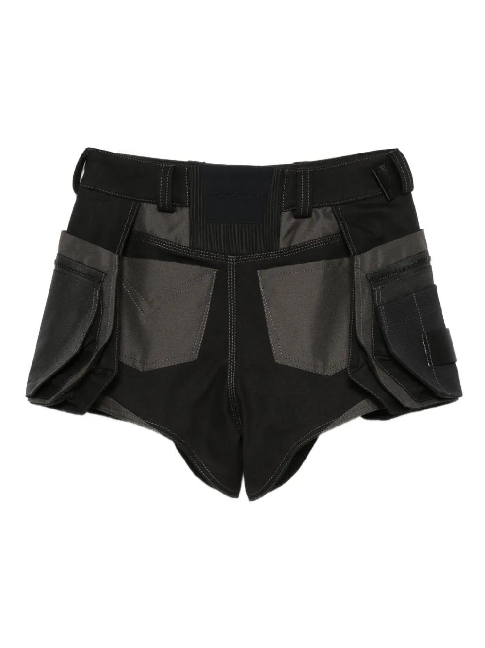 【関税込み】Mugler ショートパンツ Mugler Shorts for Women | Online Sale up to 68% off | Lyst
