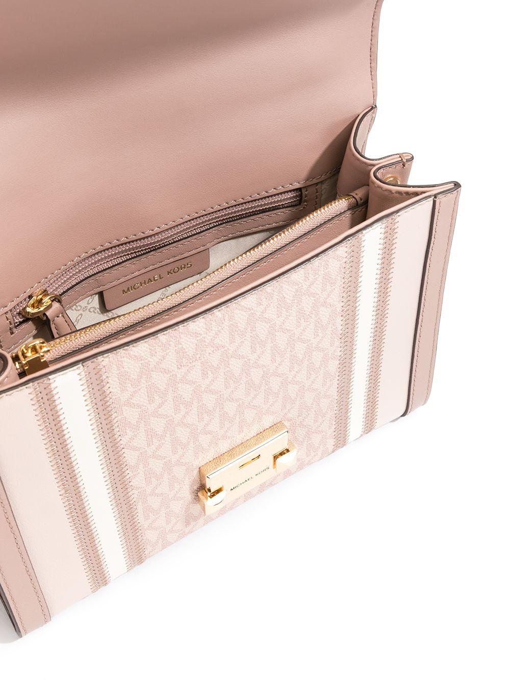 whitney michael kors handbag