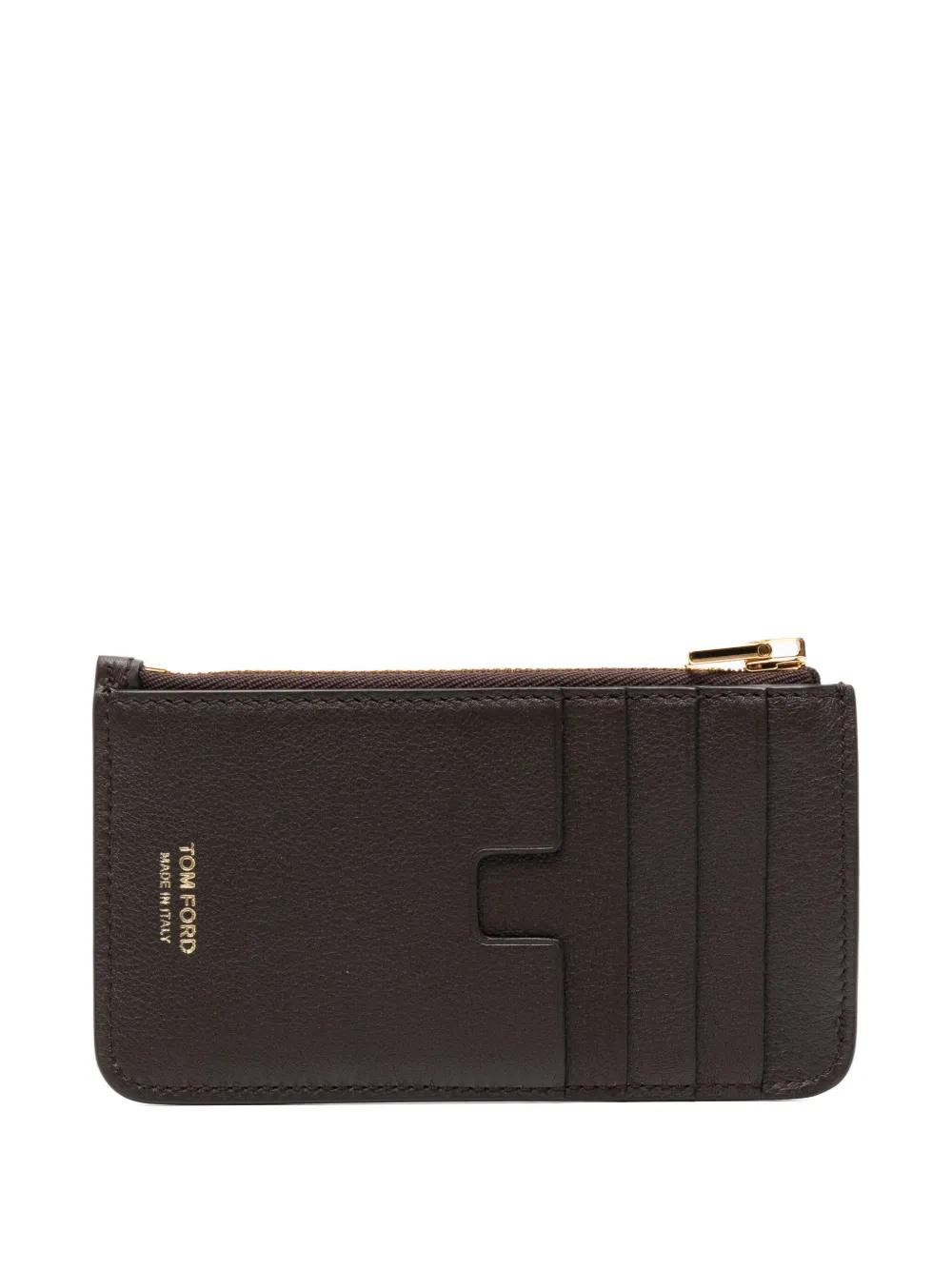 Tom Ford Wallets and cardholders for Women | Online Sale up