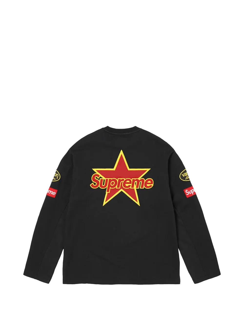 Supreme Long-sleeve t-shirts for Men | Lyst