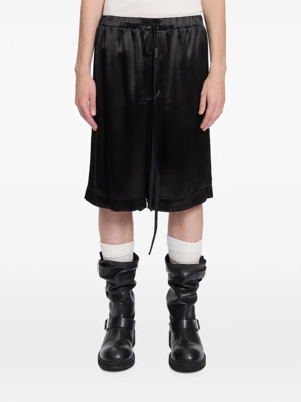 Ann Demeulemeester Shorts for Men | Online Sale up to 49% off | Lyst