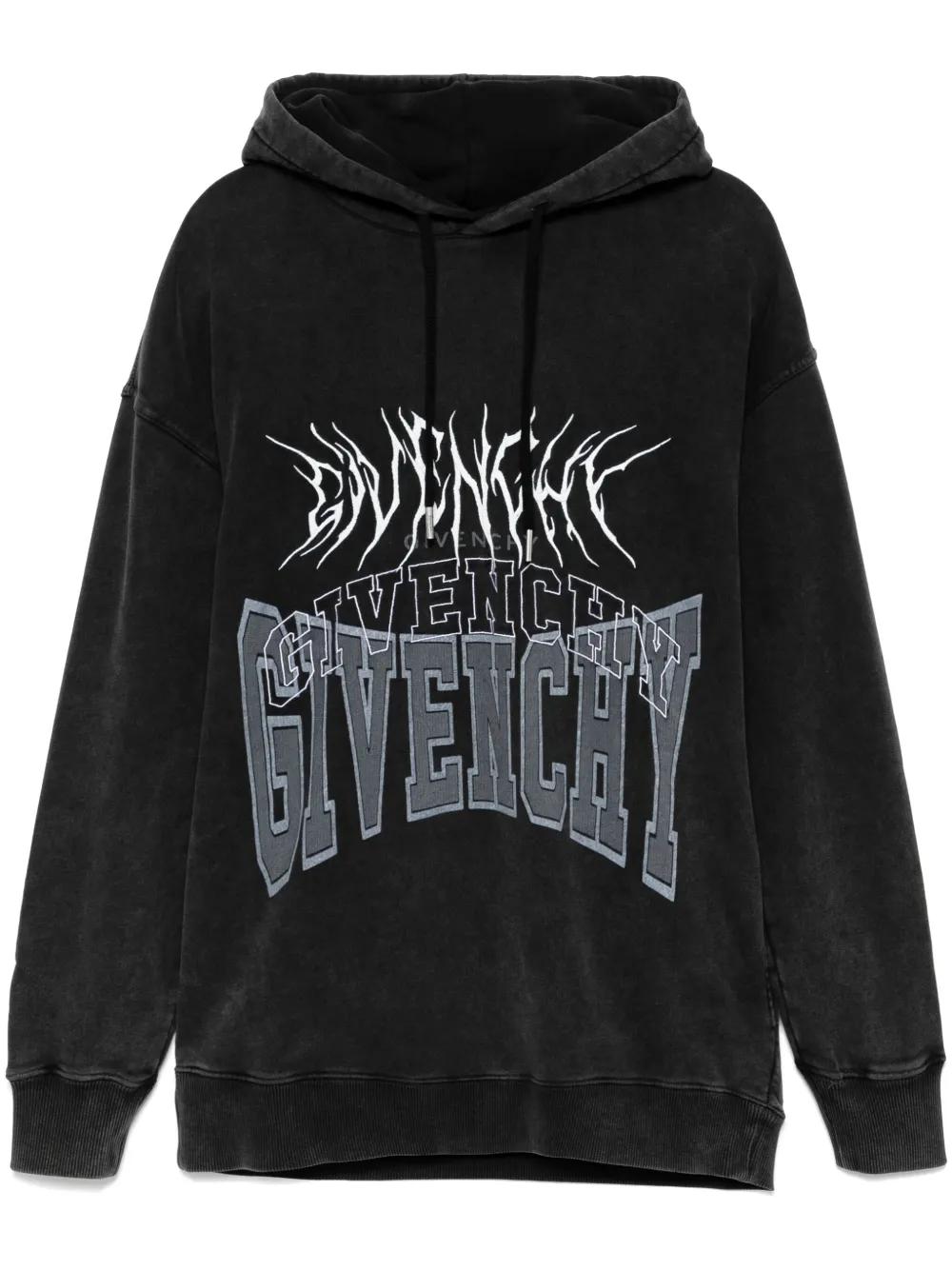 GIVENCHY レイヤードパーカー L ブラック 楽天市場】ジバンシー GIVENCHY メンズ トップス パーカー