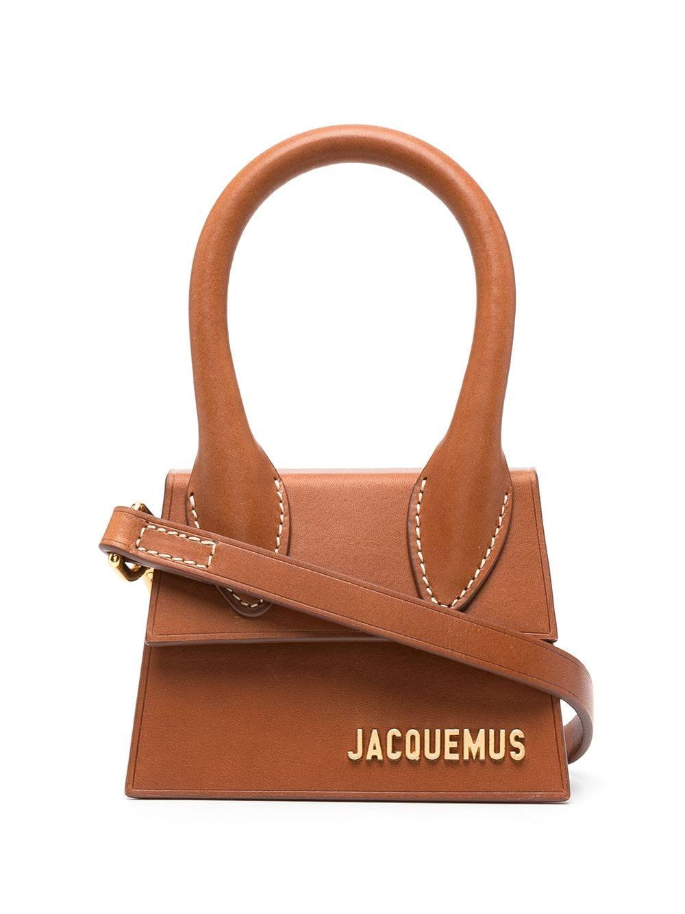 Jacquemus Сумка Мини Купить