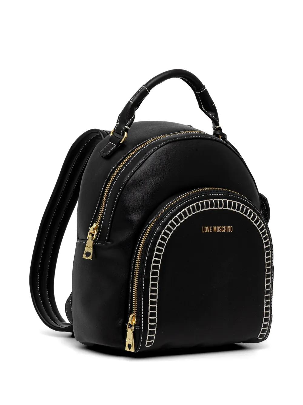 Love Moschino Backpacks for Women | Online Sale up to 50  display picture 3